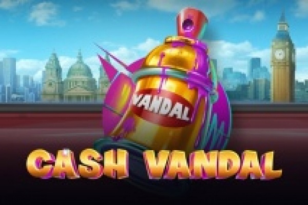 Cash vandals thumbnail