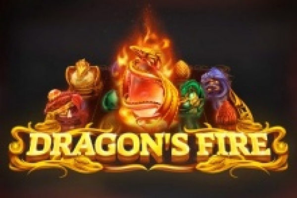 Dragons fire thumbnail
