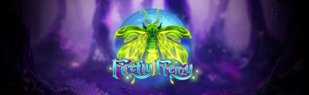 Firefly frenzy slot