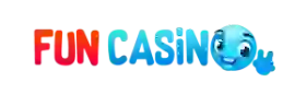 Funcasino logotyp