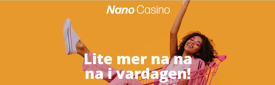 Nanocasino