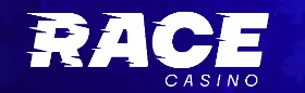 Racecasino logotyp