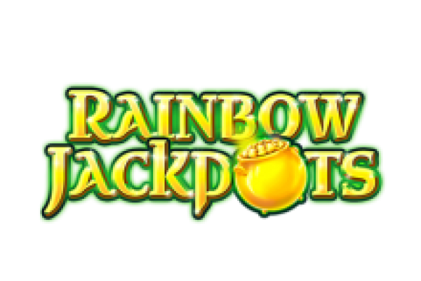 Rainbow Jackpots thumbnail