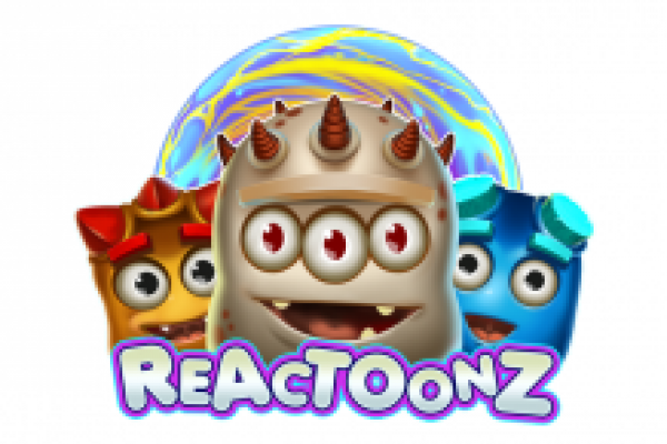 Reactoonz thumbnail