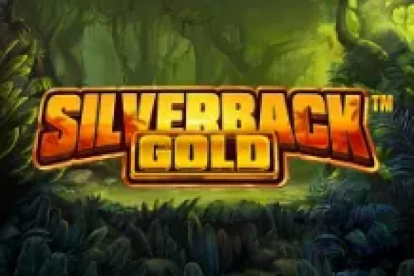Silverback gold thumbnail
