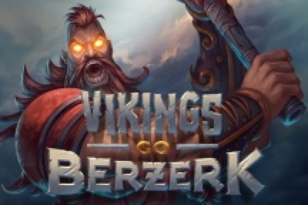 Vikings go Berzerk thumbnail