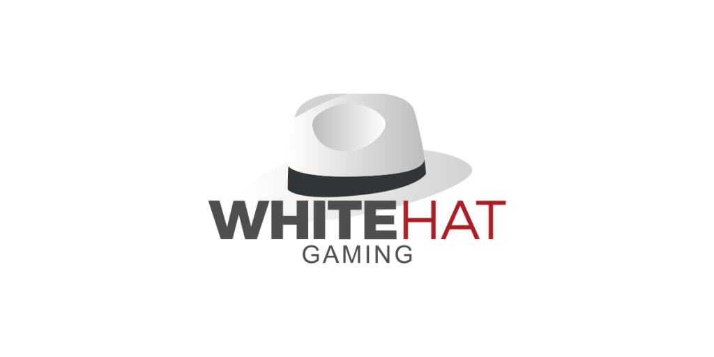 White hat gaming banner