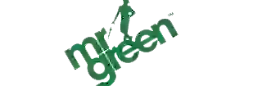 Mrgreenlogotyp