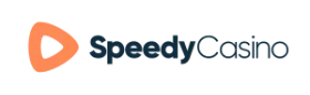 Speedy casinos logotyp