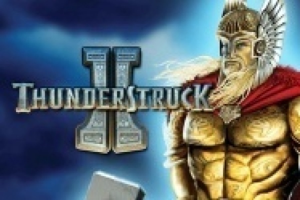 Thunderstuck 2