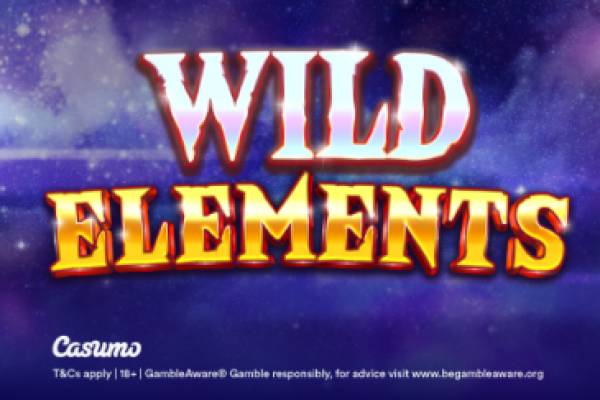 Wild elements thumbnail