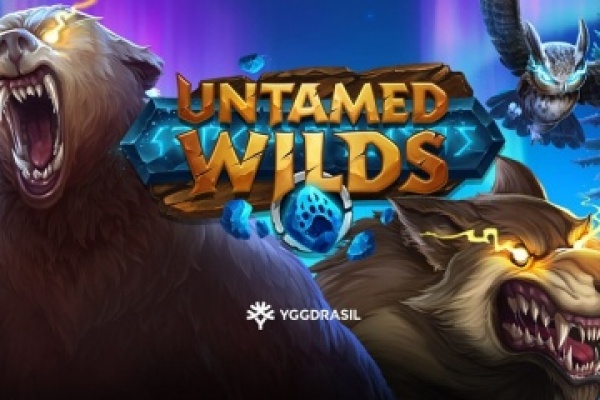 untamed wilds Thumbnail